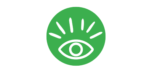 icono ojo dinámico