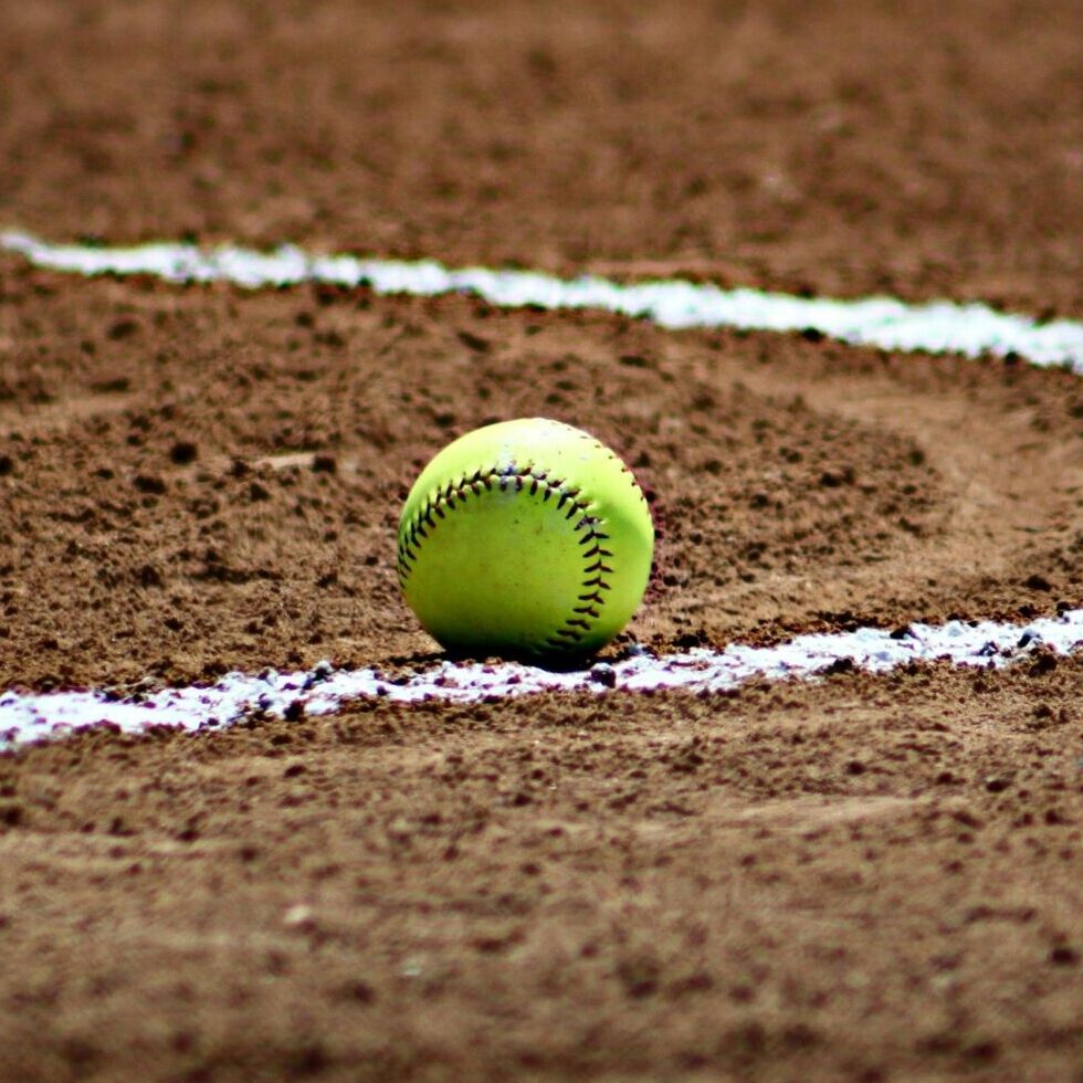 Bola de béisbol